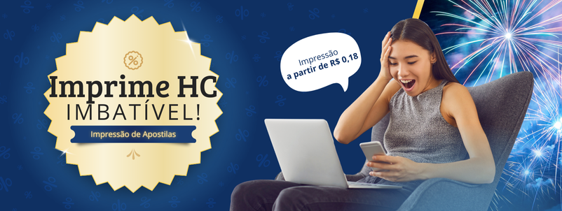 Impressão de Apostila em SP