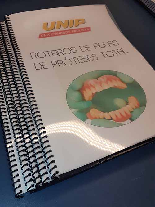 Impressão Colorida Barata em São Paulo