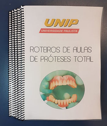 Impressão de apostilas em Embu das Artes 