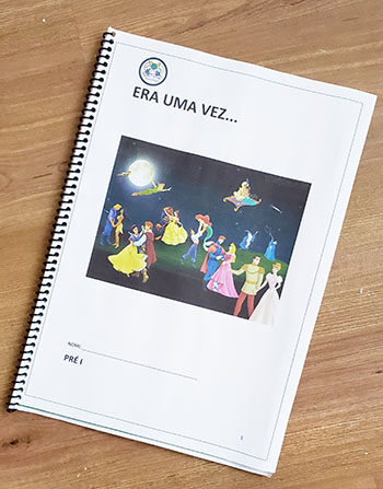 Impressão de apostilas em Barata em Sâo Paulo